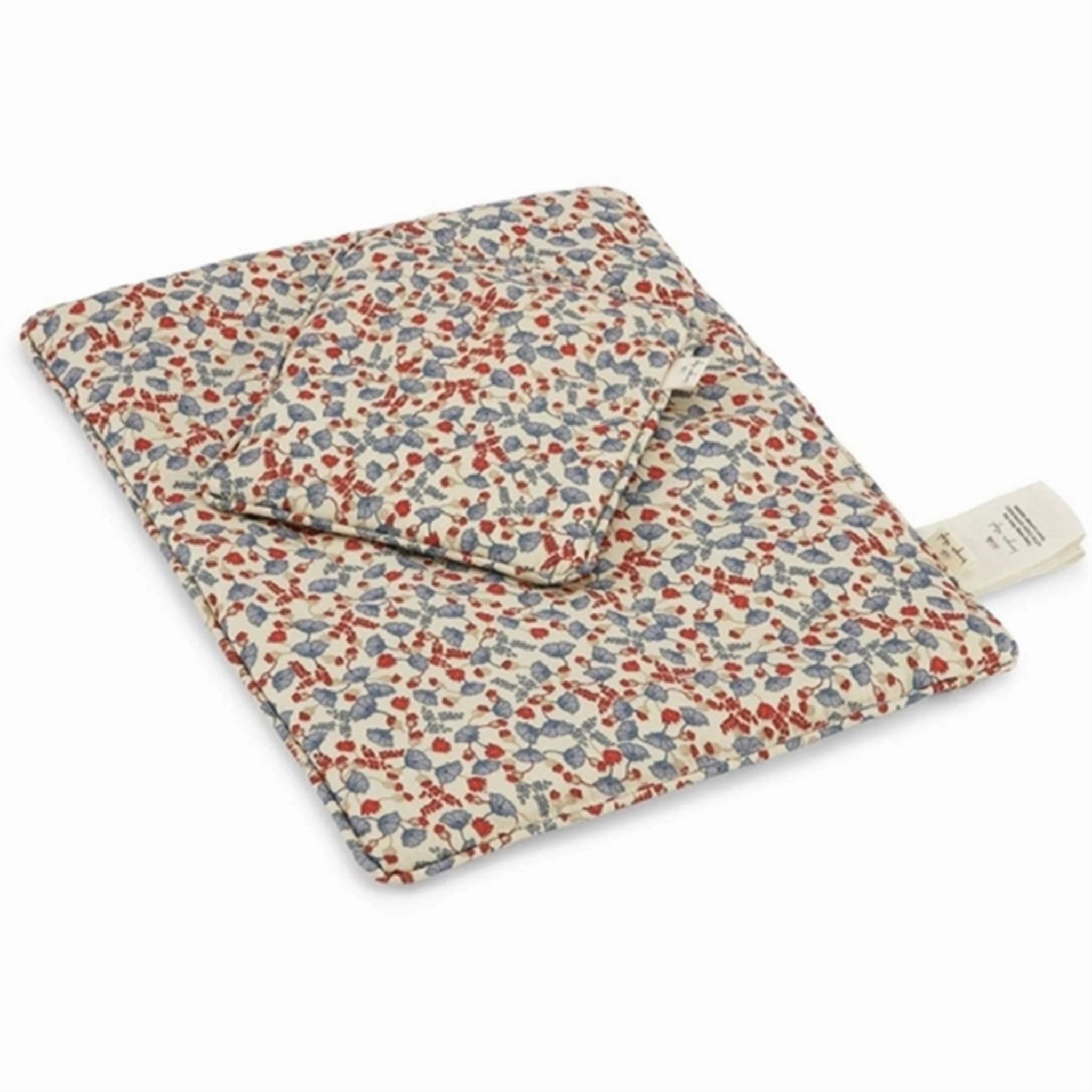 Konges Sljd Doll Bedding Marche De Fleur