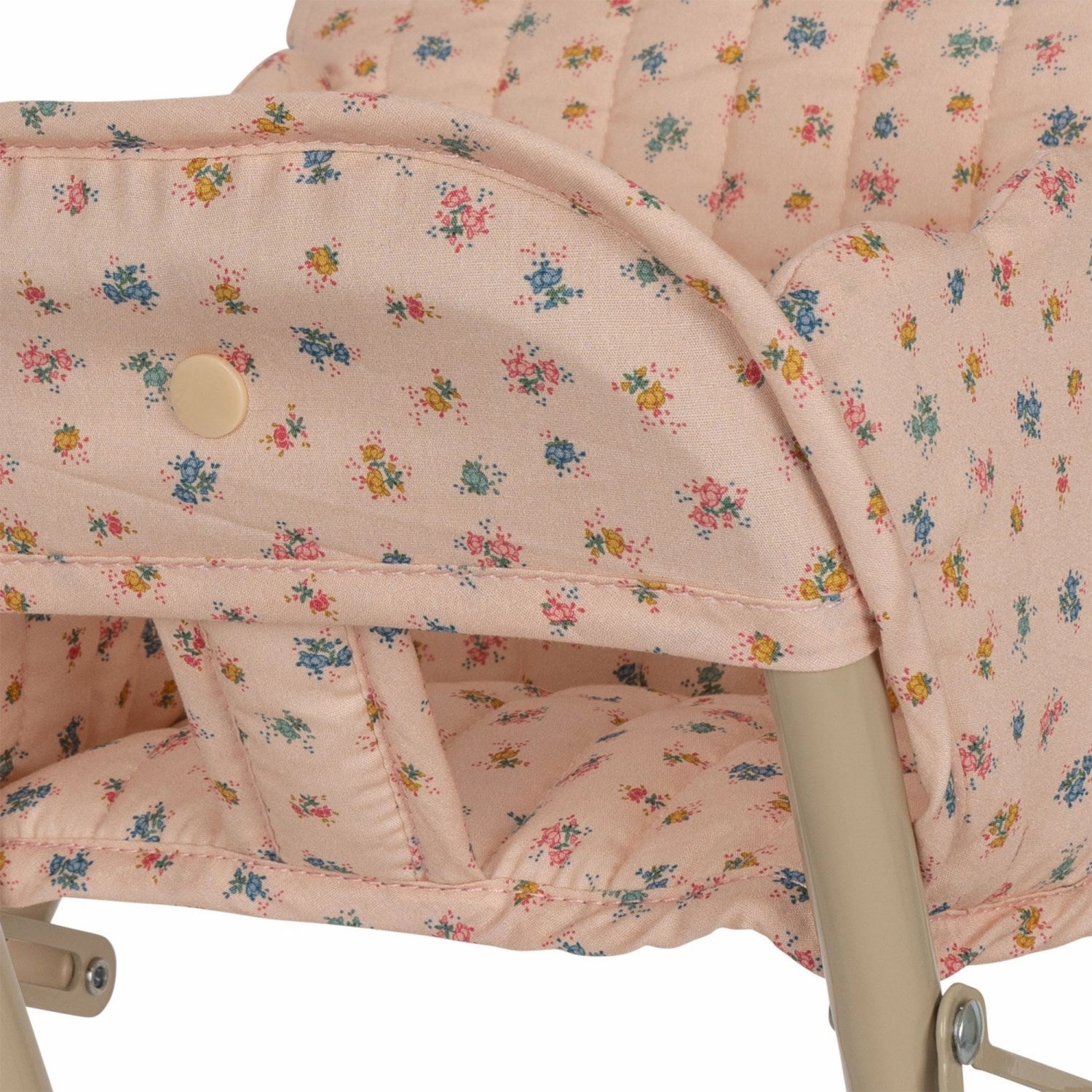 Konges Sljd Doll High Chair Bloomie Blush