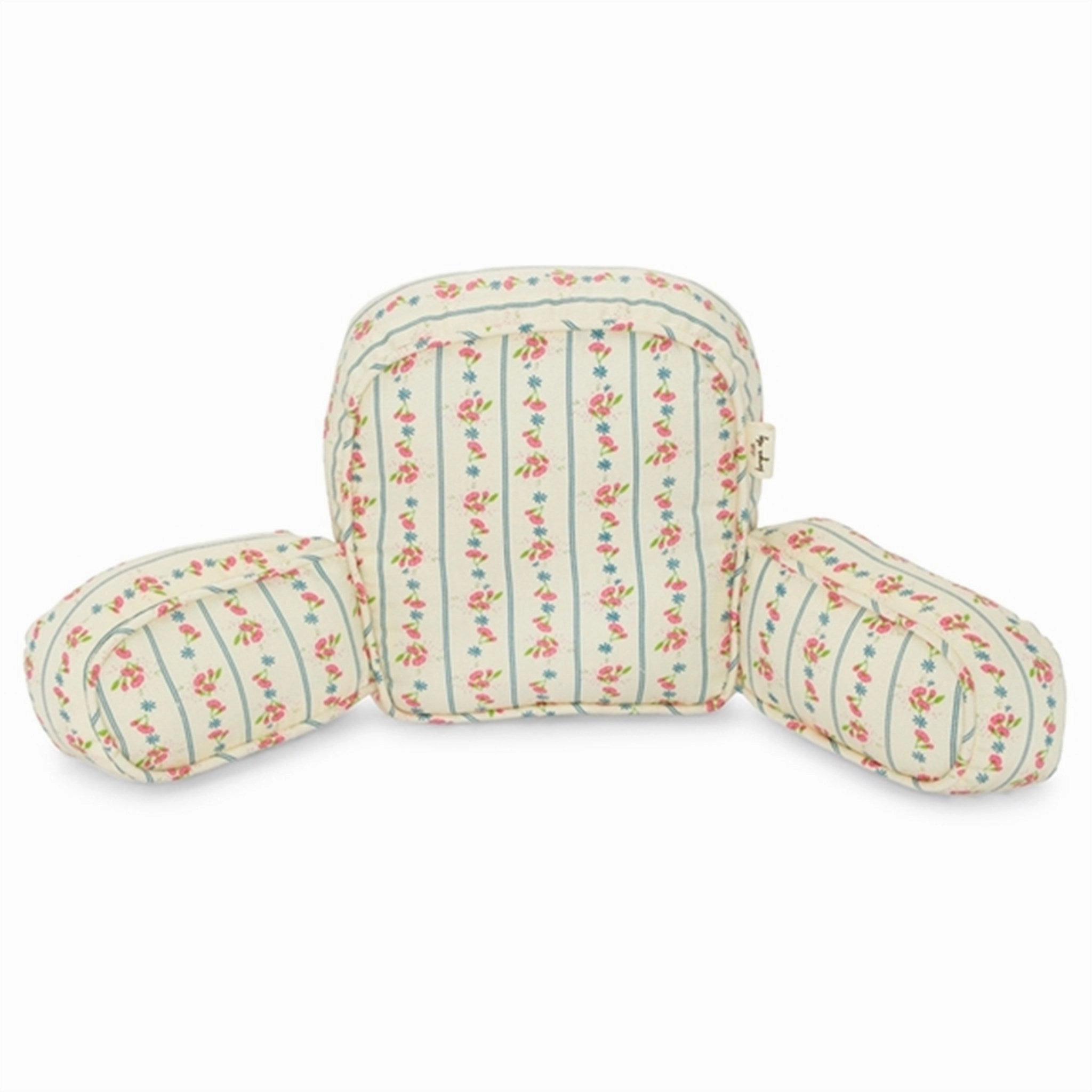 Konges Sljd Doll Pram Pillow Nellie
