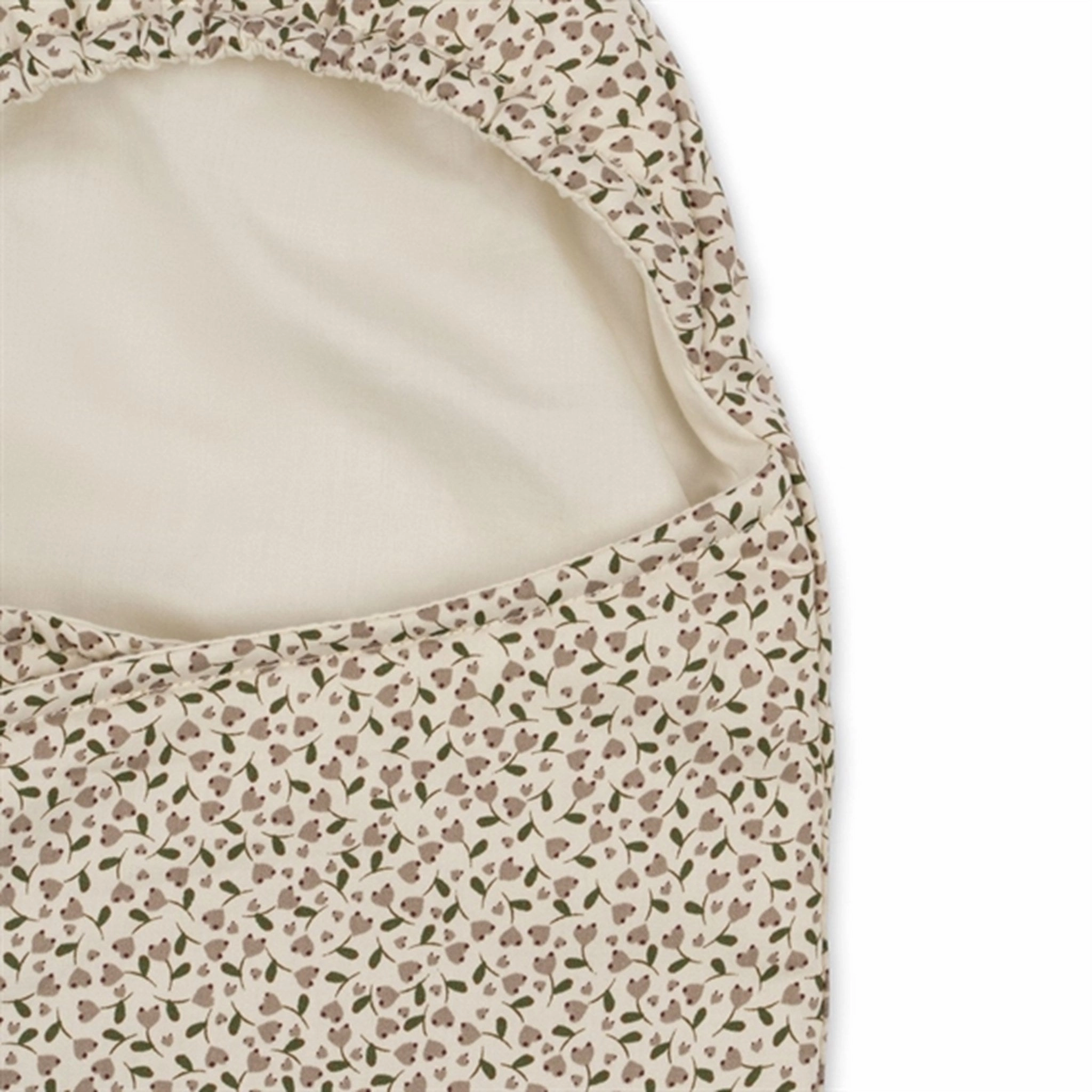 Konges Sljd Milk Tank Doll Sleeping Bag