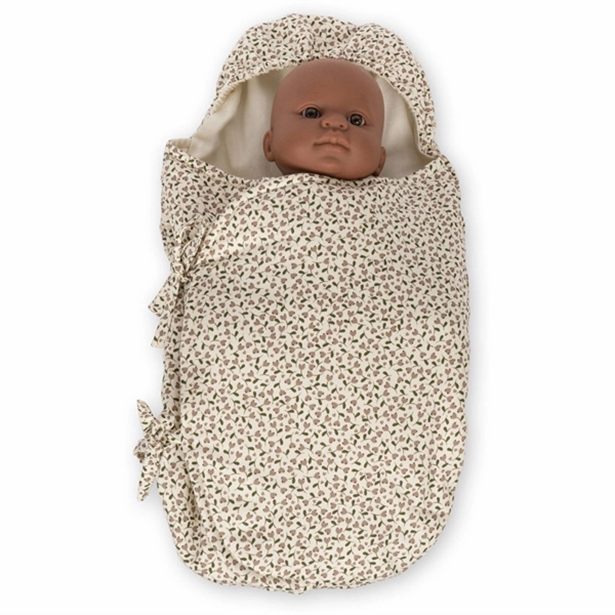 Konges Sljd Milk Tank Doll Sleeping Bag