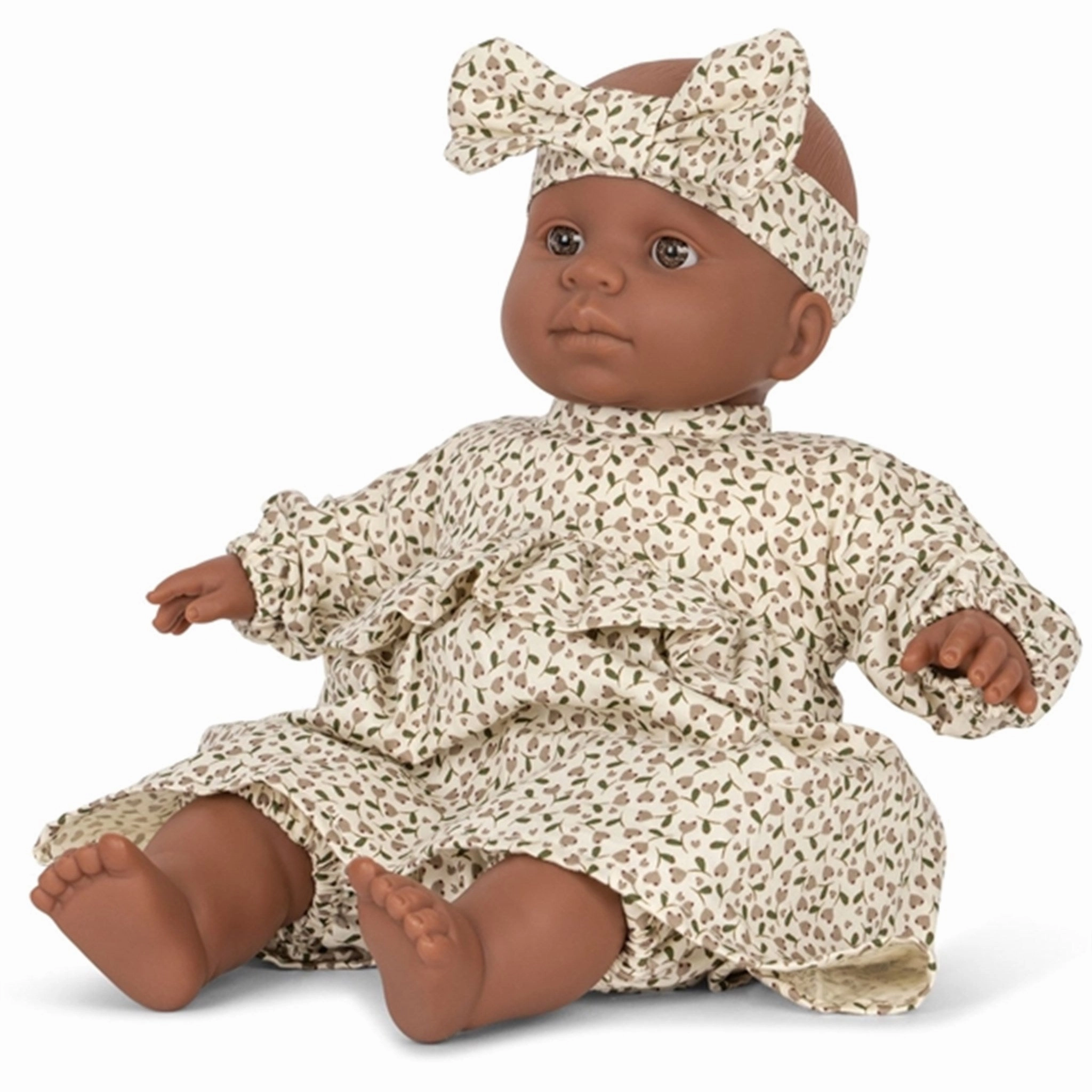 Konges Sljd Milk Tank Dolls Clothes Set