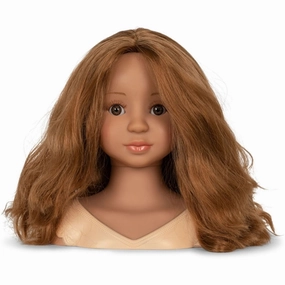 Konges Sljd Multi Doll Hair Salon