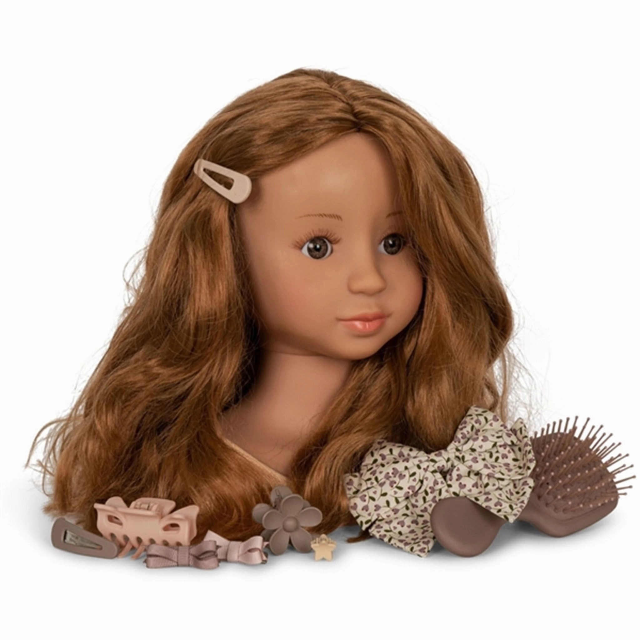 Konges Sljd Multi Doll Hair Salon