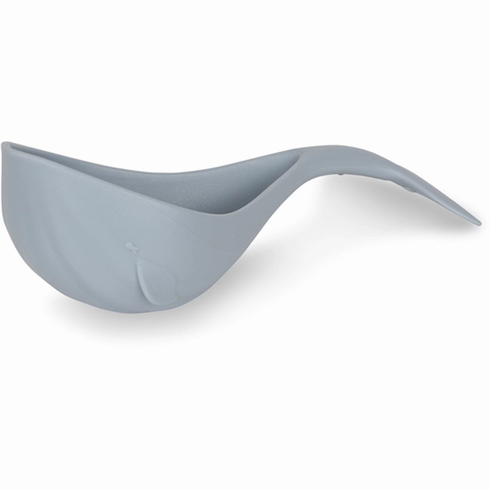 Konges Sljd Quarry Blue Mix 3-Pack Bath Toy Whale