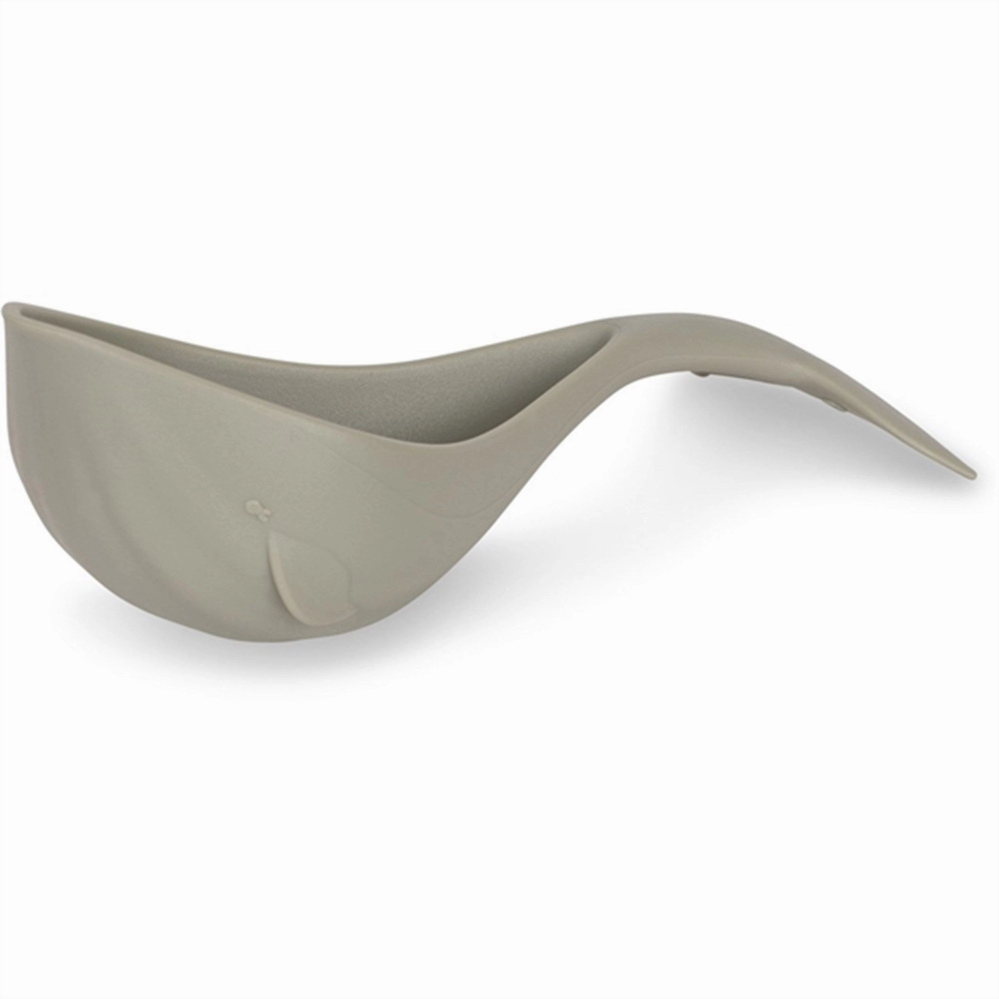 Konges Sljd Quarry Blue Mix 3-Pack Bath Toy Whale