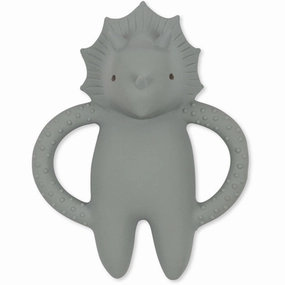 Konges Sljd Quarry Blue Teethers Dino
