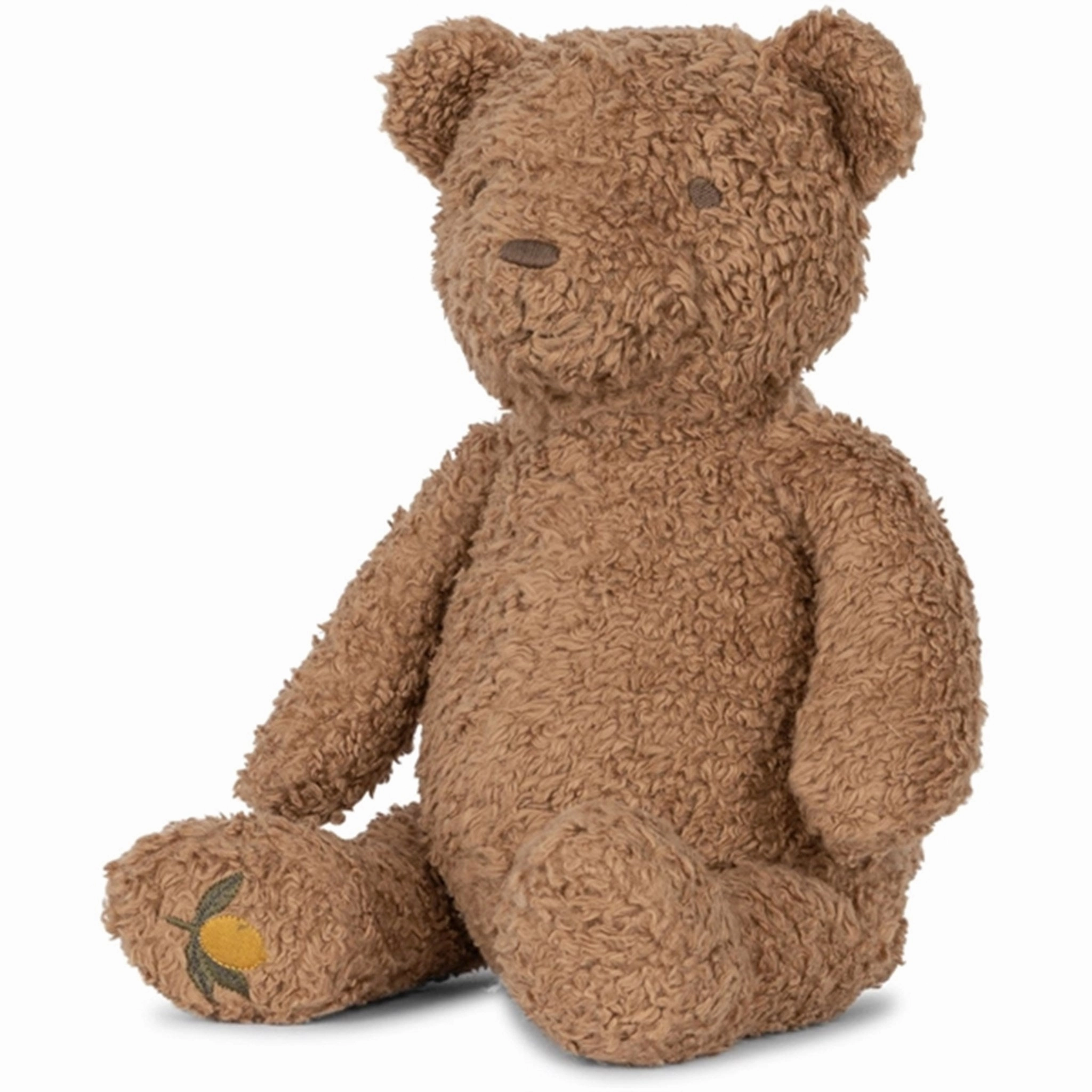 Konges Sljd Tigers Eye Billy The Bear