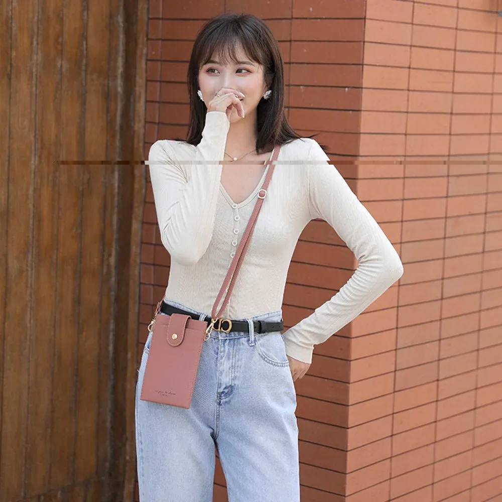 Le petit Bambino bag