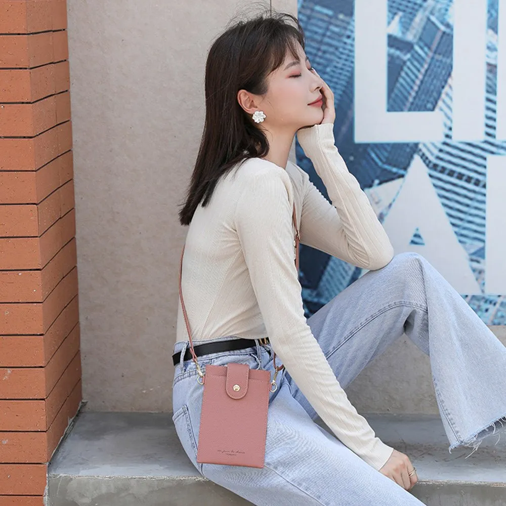 Le petit Bambino bag