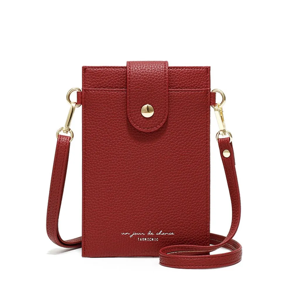 Le petit Bambino bag