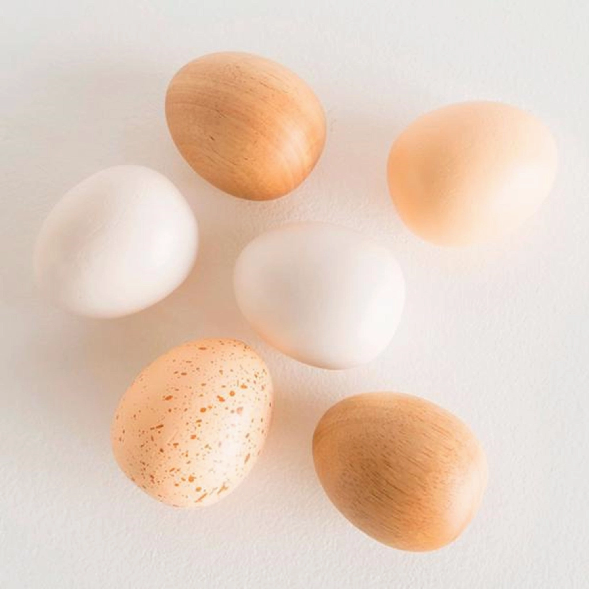 Le Toy Van Honeybake 6 Eggs