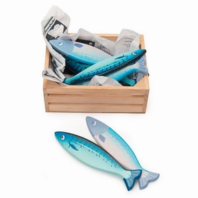 Le Toy Van Honeybake Fish