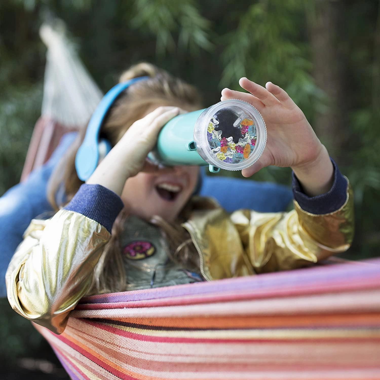 Learning Resources Nancy B's Science Club Reflections Kaleidoscope