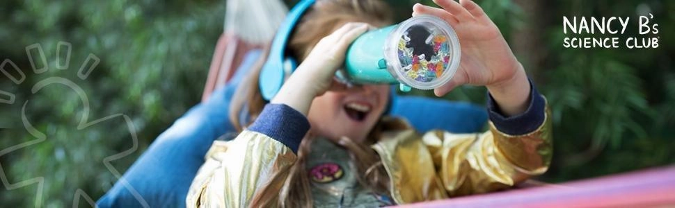 Learning Resources Nancy B's Science Club Reflections Kaleidoscope