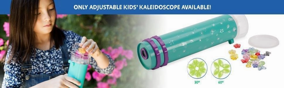 Learning Resources Nancy B's Science Club Reflections Kaleidoscope