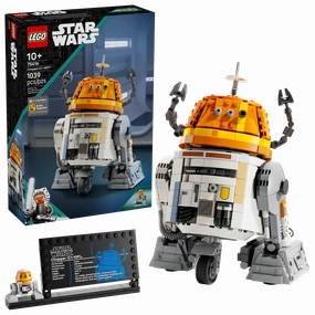 LEGO 75416 Star Wars Chopper (C1-10P) Astromech Droid