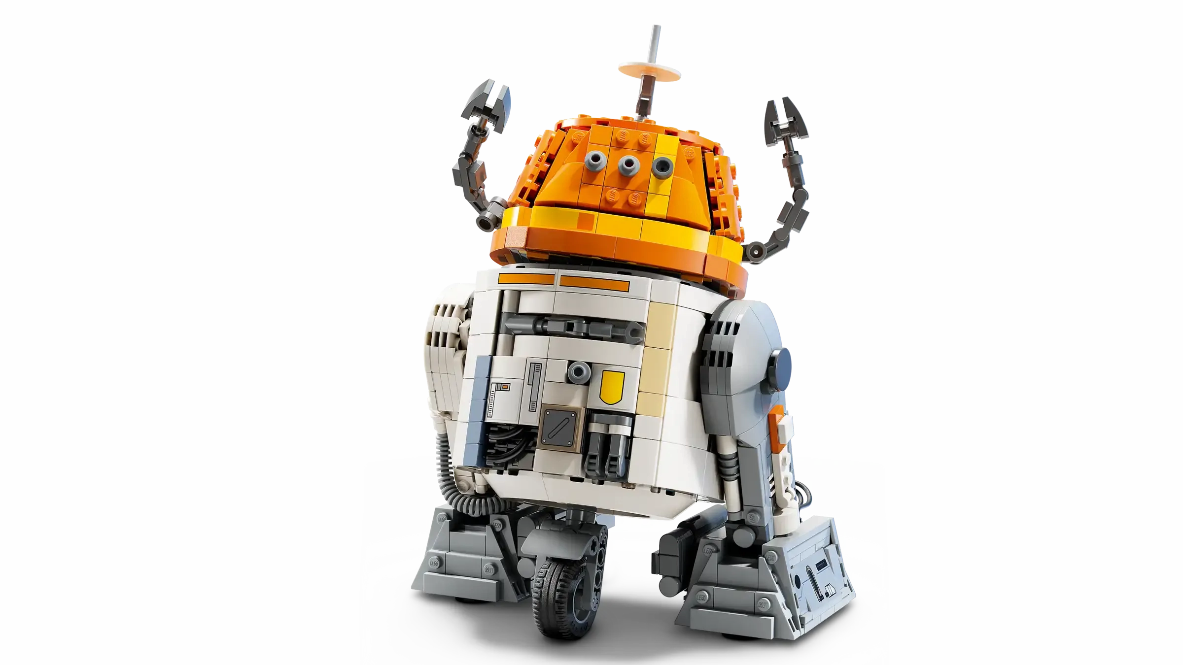 LEGO 75416 Star Wars Chopper (C1-10P) Astromech Droid