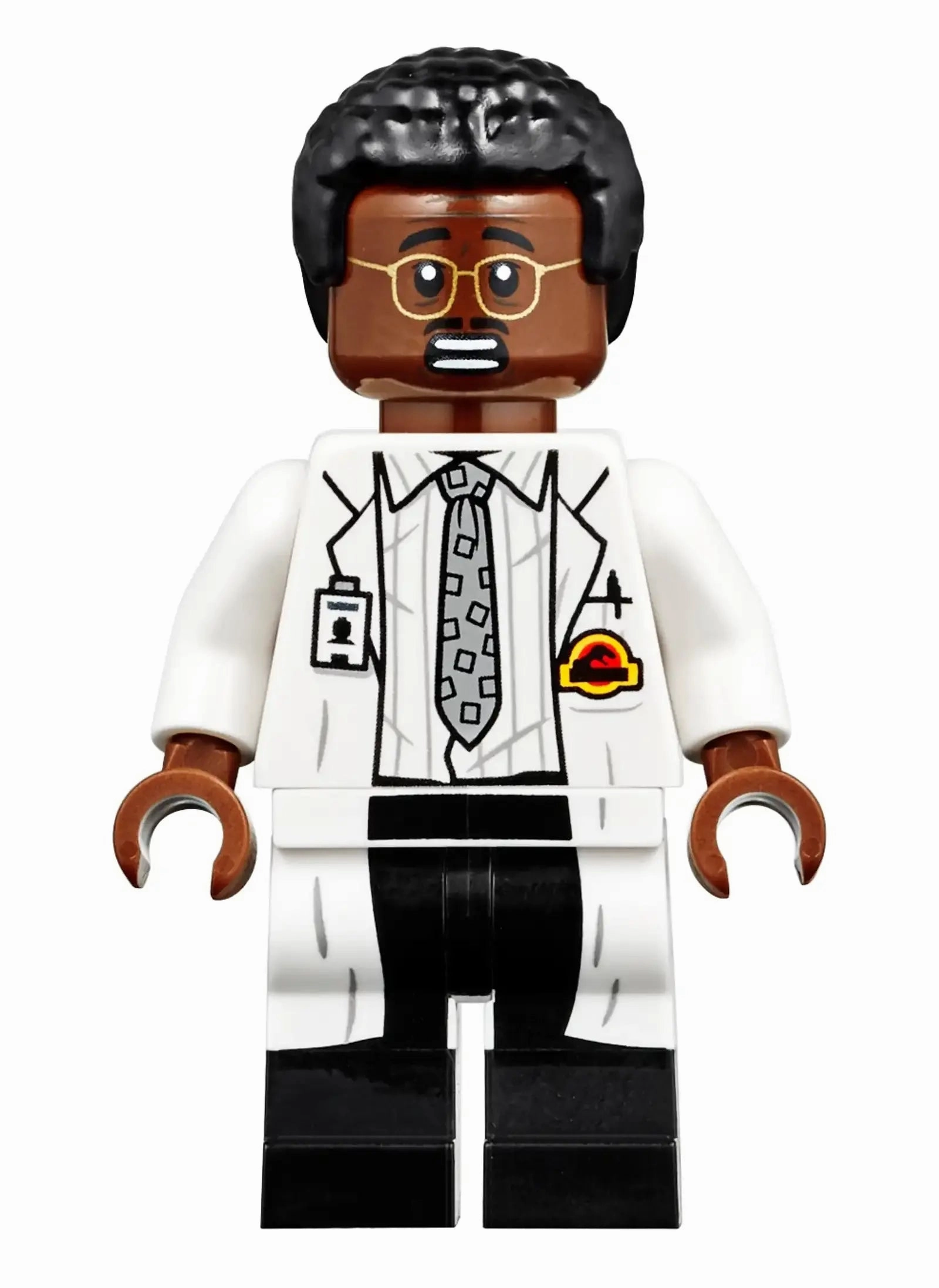 LEGO 75936 JURASSIC WORLD Jurassic Park: T. Rex Rampage