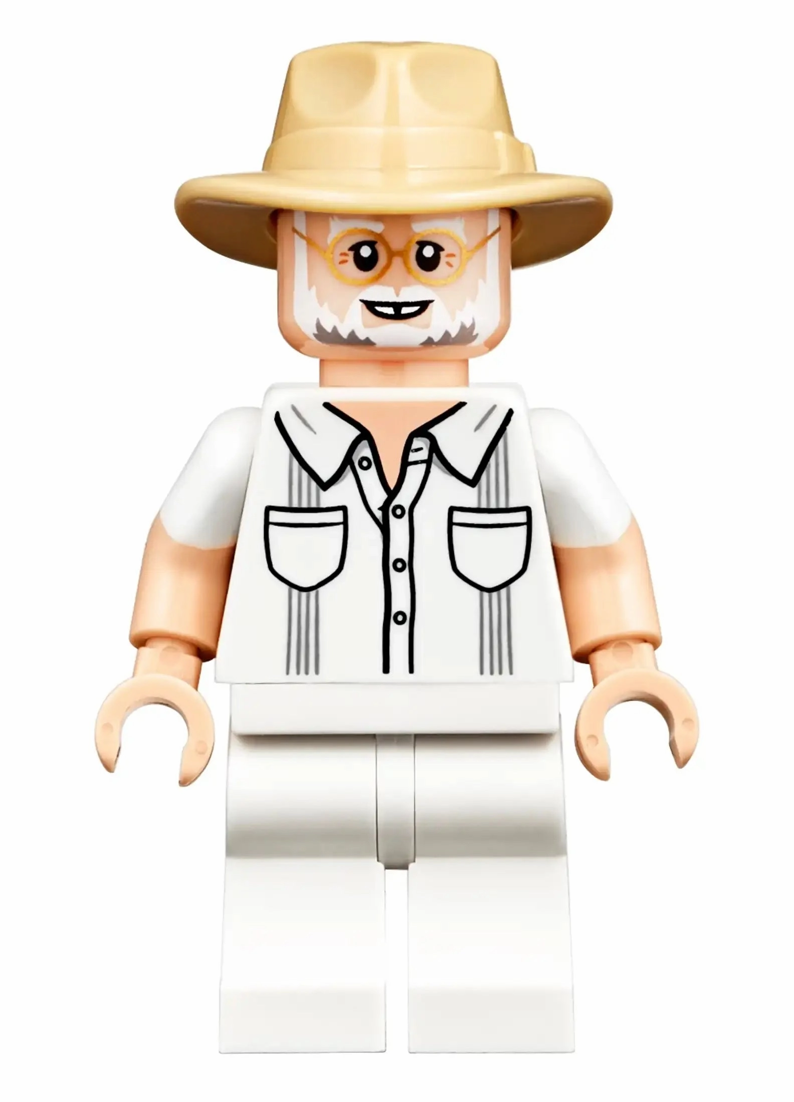 LEGO 75936 JURASSIC WORLD Jurassic Park: T. Rex Rampage