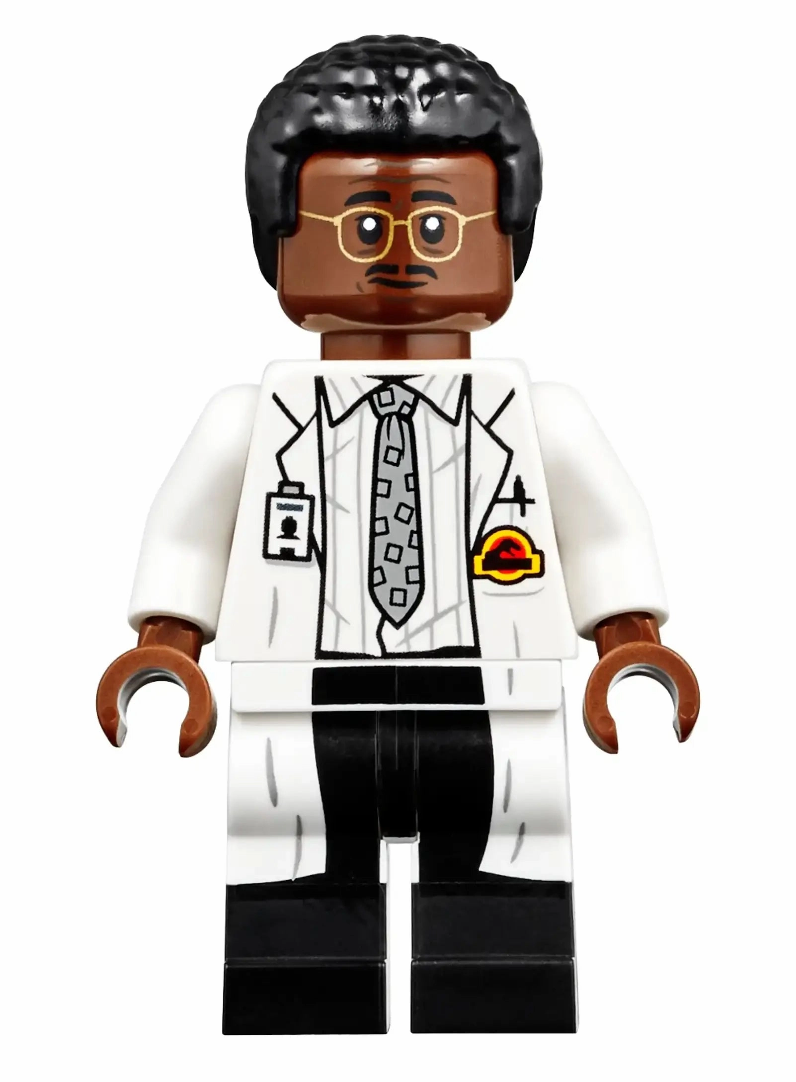 LEGO 75936 JURASSIC WORLD Jurassic Park: T. Rex Rampage