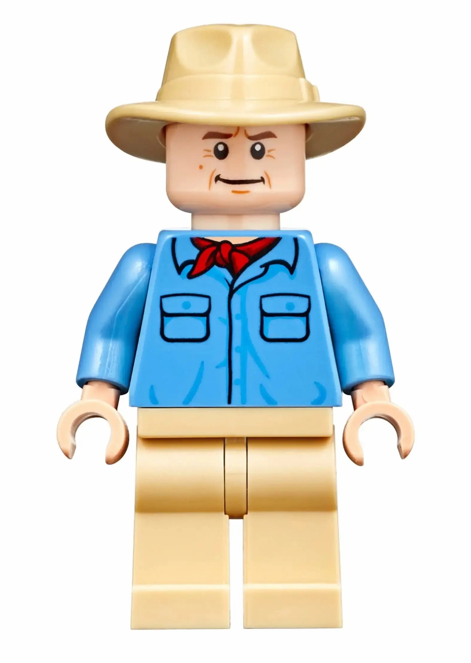 LEGO 75936 JURASSIC WORLD Jurassic Park: T. Rex Rampage
