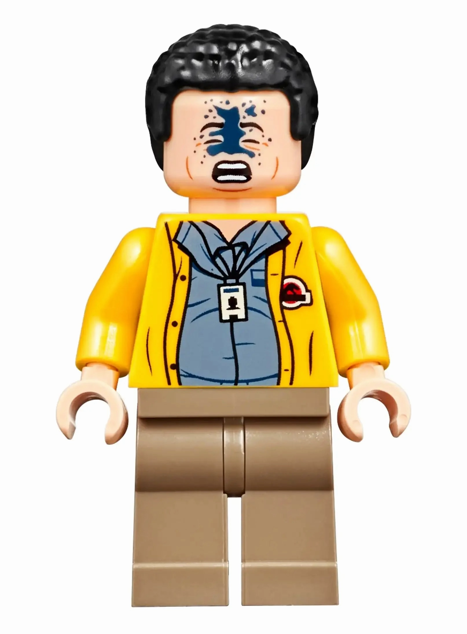 LEGO 75936 JURASSIC WORLD Jurassic Park: T. Rex Rampage