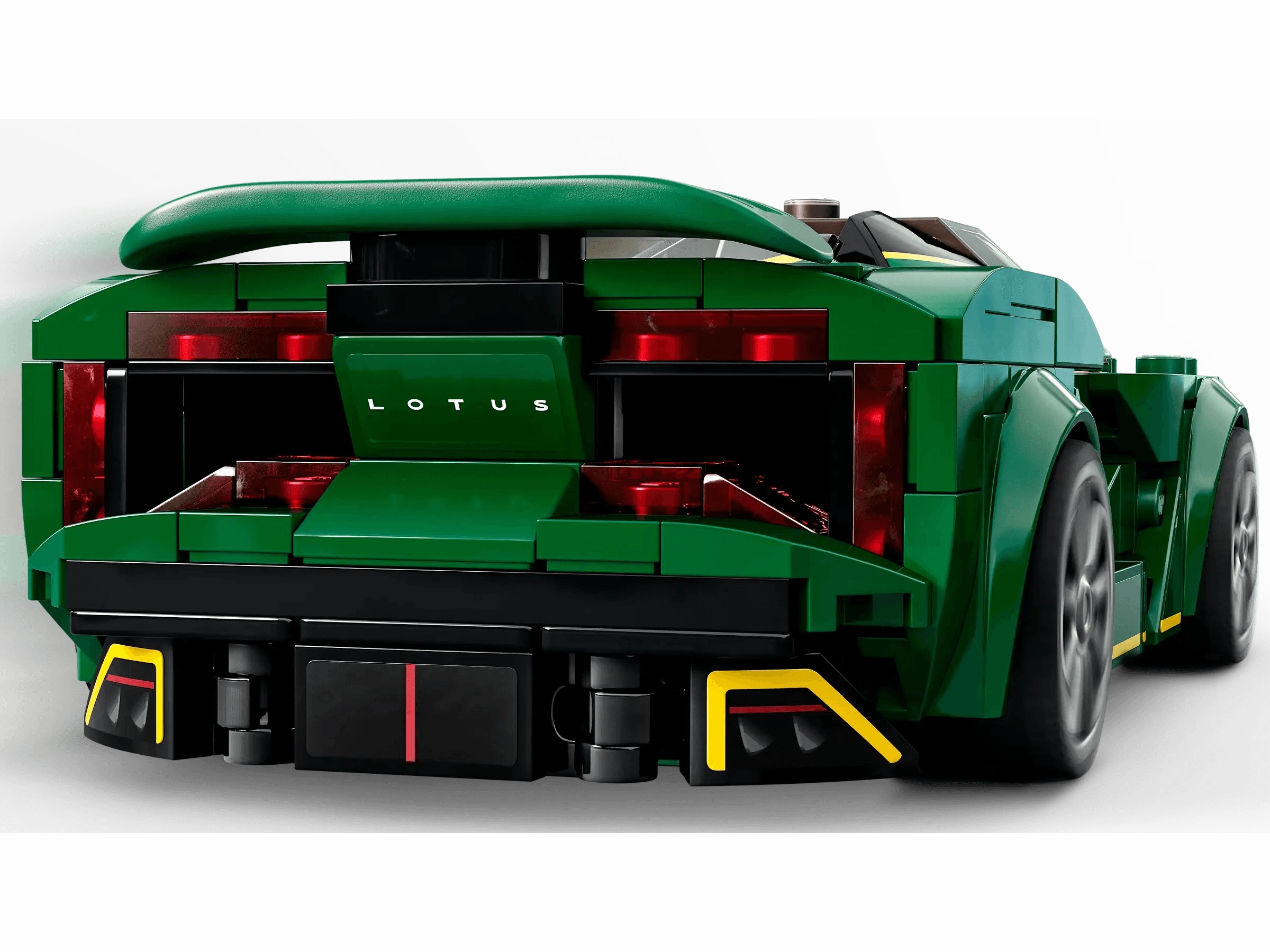 LEGO 76907 Speed Champions Lotus Evija