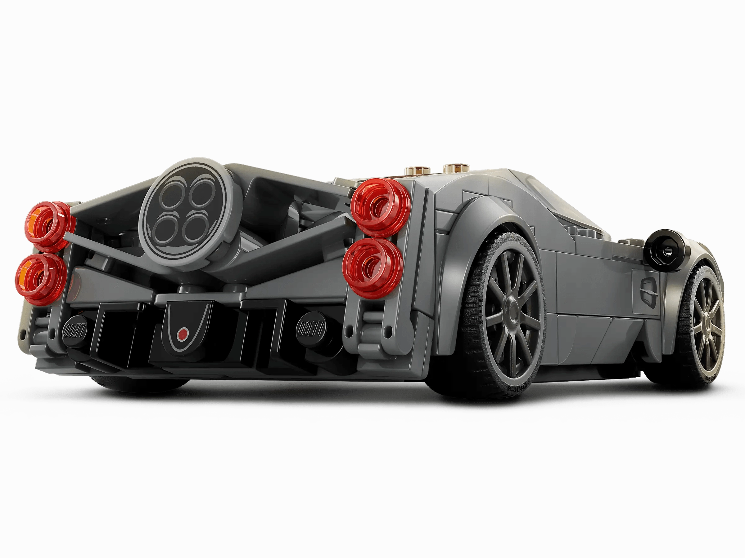LEGO 76915 Speed Champions Pagani Utopia