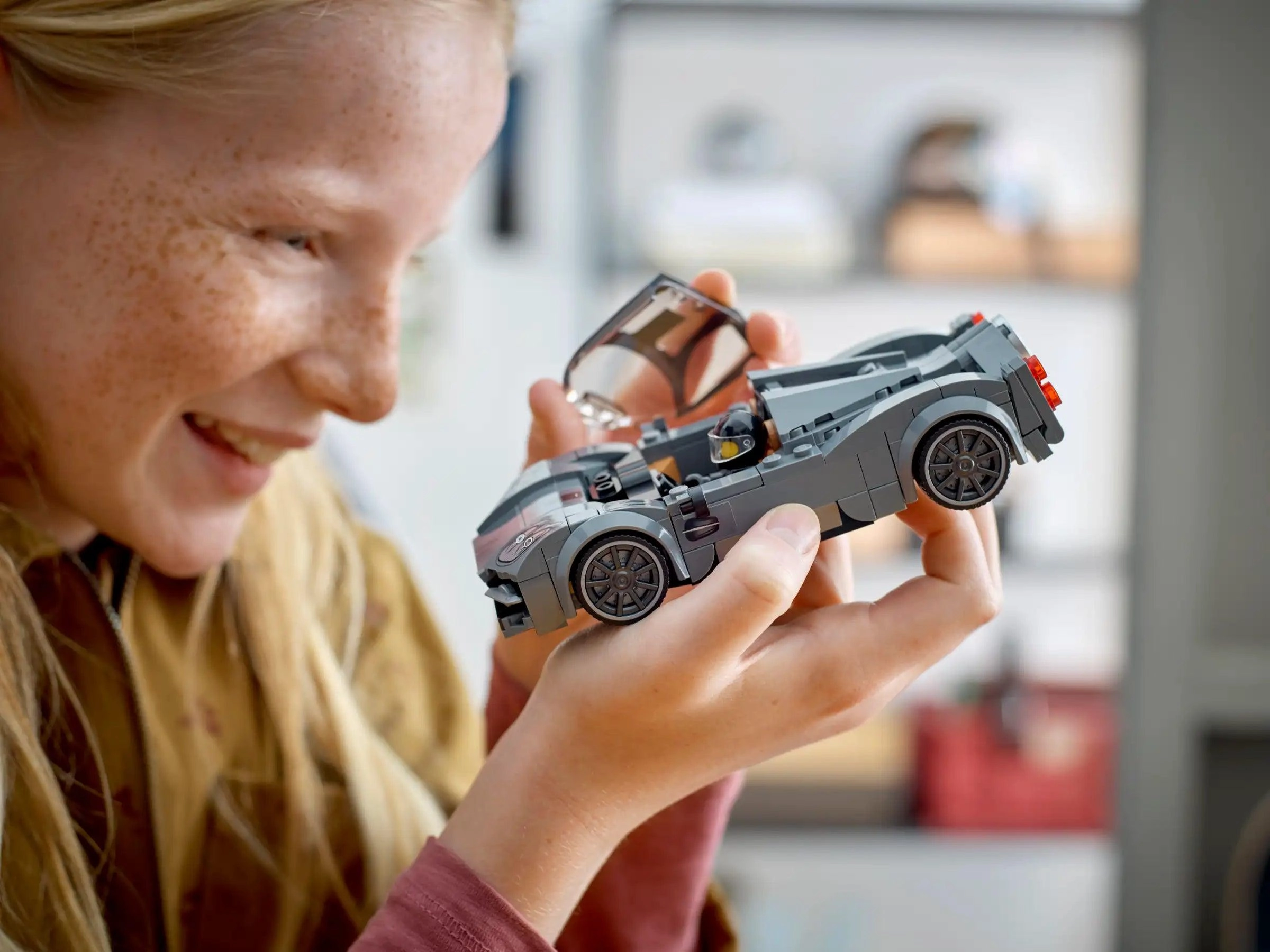 LEGO 76915 Speed Champions Pagani Utopia