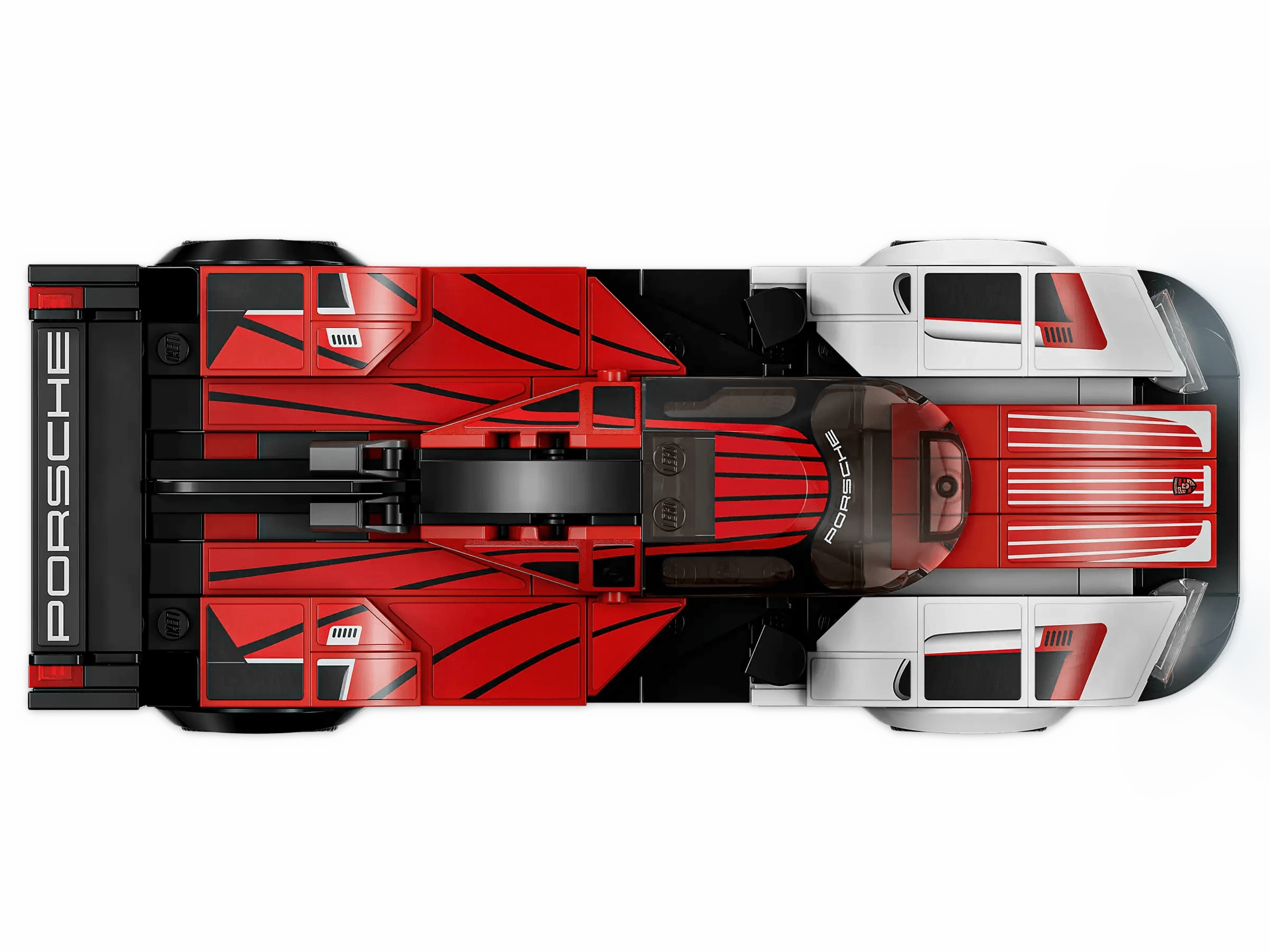 LEGO 76916 Speed Champions Porsche 963