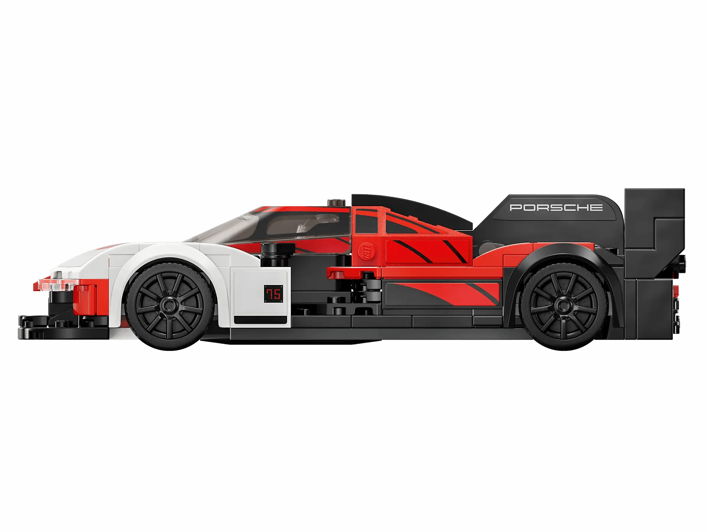 LEGO 76916 Speed Champions Porsche 963