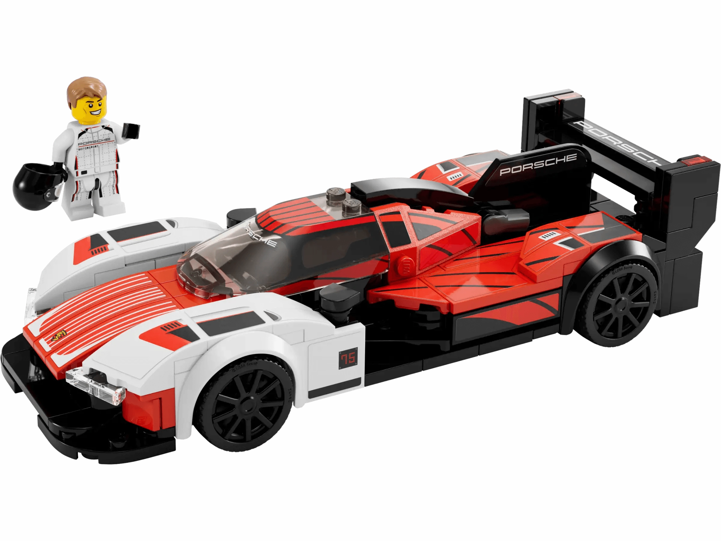 LEGO 76916 Speed Champions Porsche 963