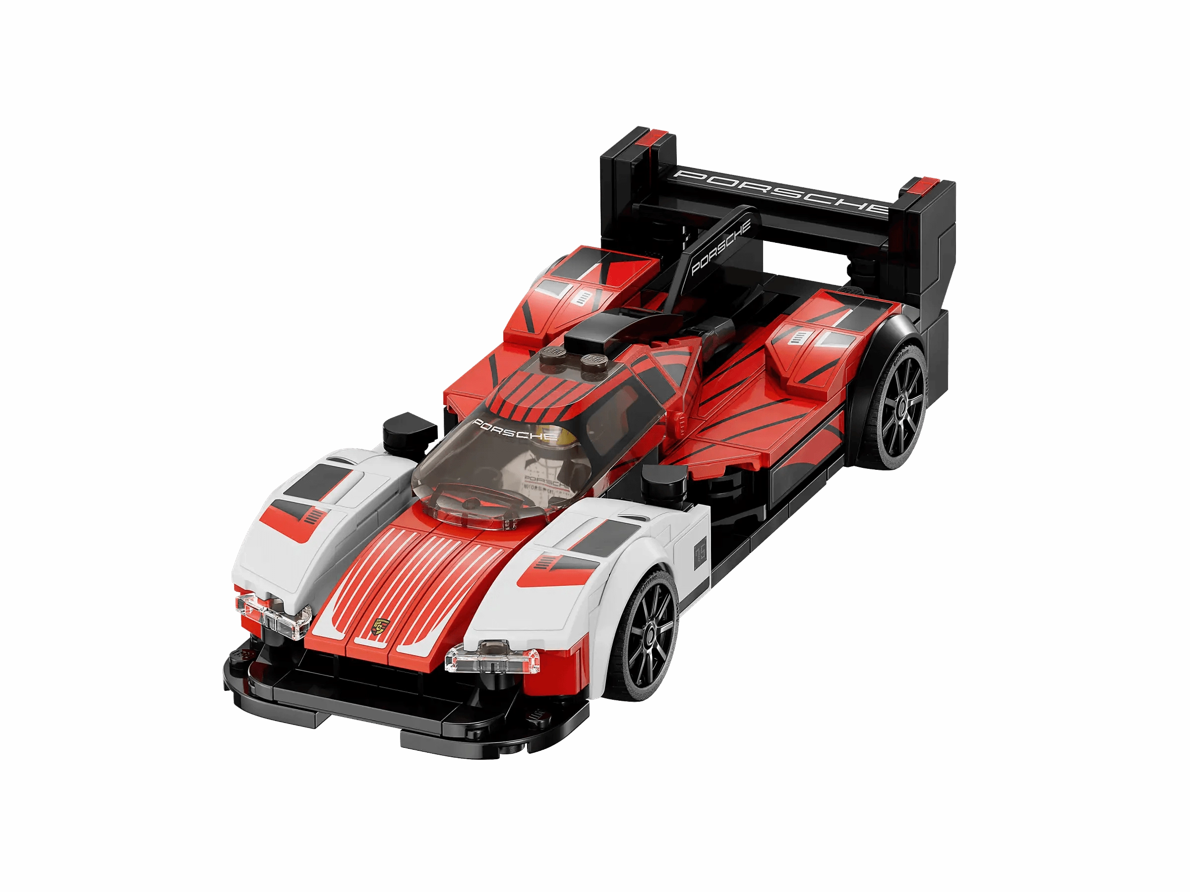 LEGO 76916 Speed Champions Porsche 963