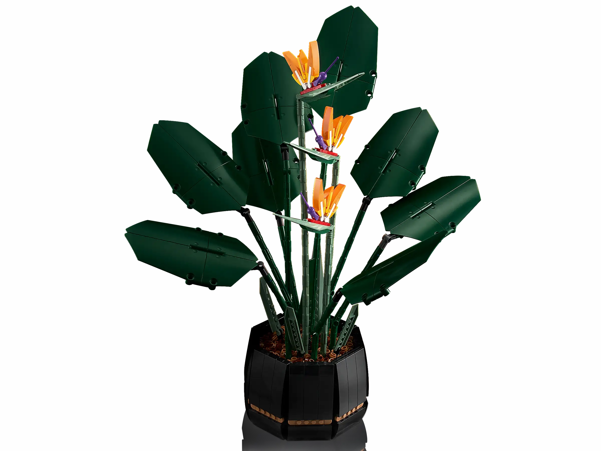 LEGO CREATOR 10289 Bird of Paradise