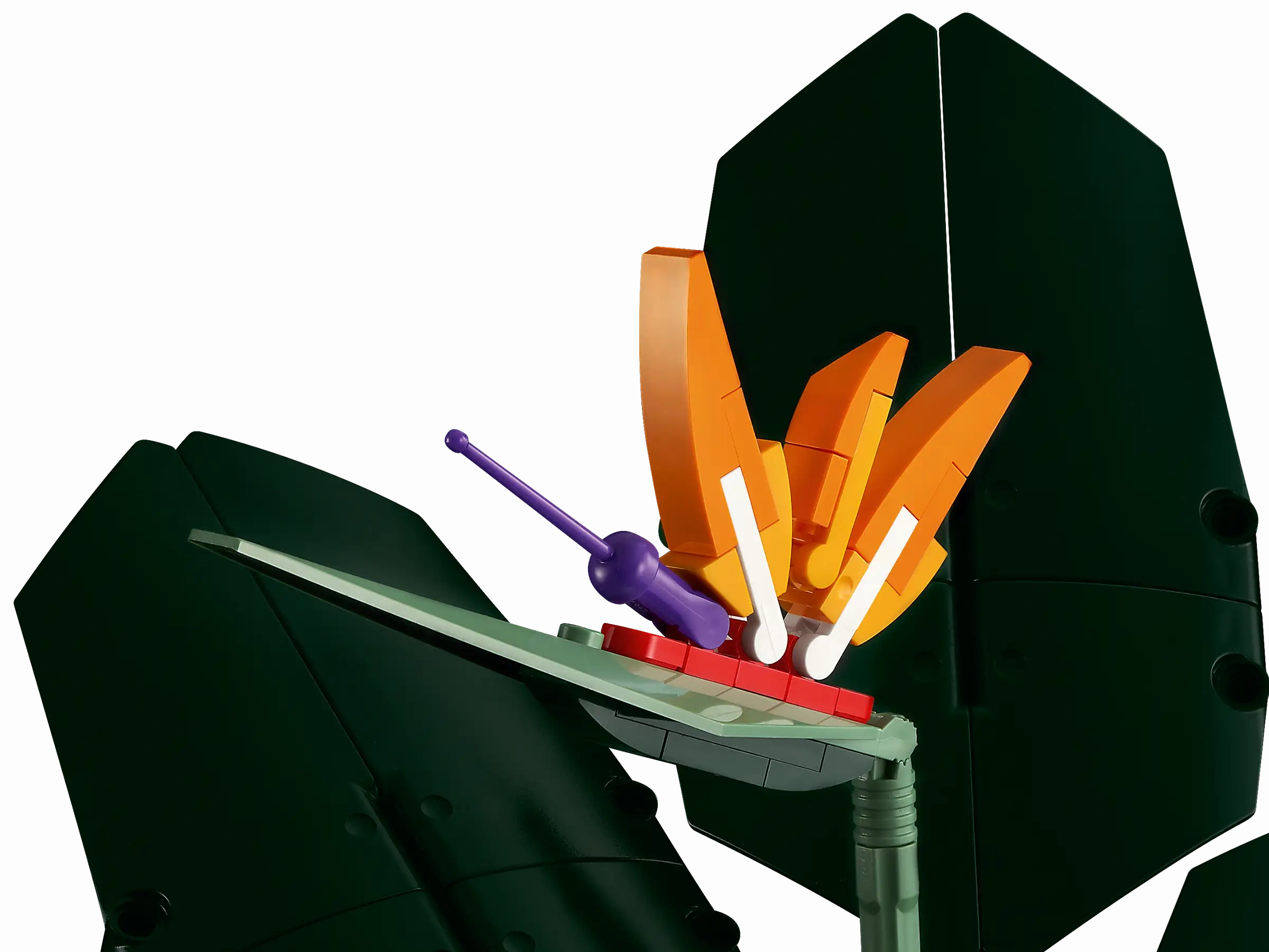 LEGO CREATOR 10289 Bird of Paradise