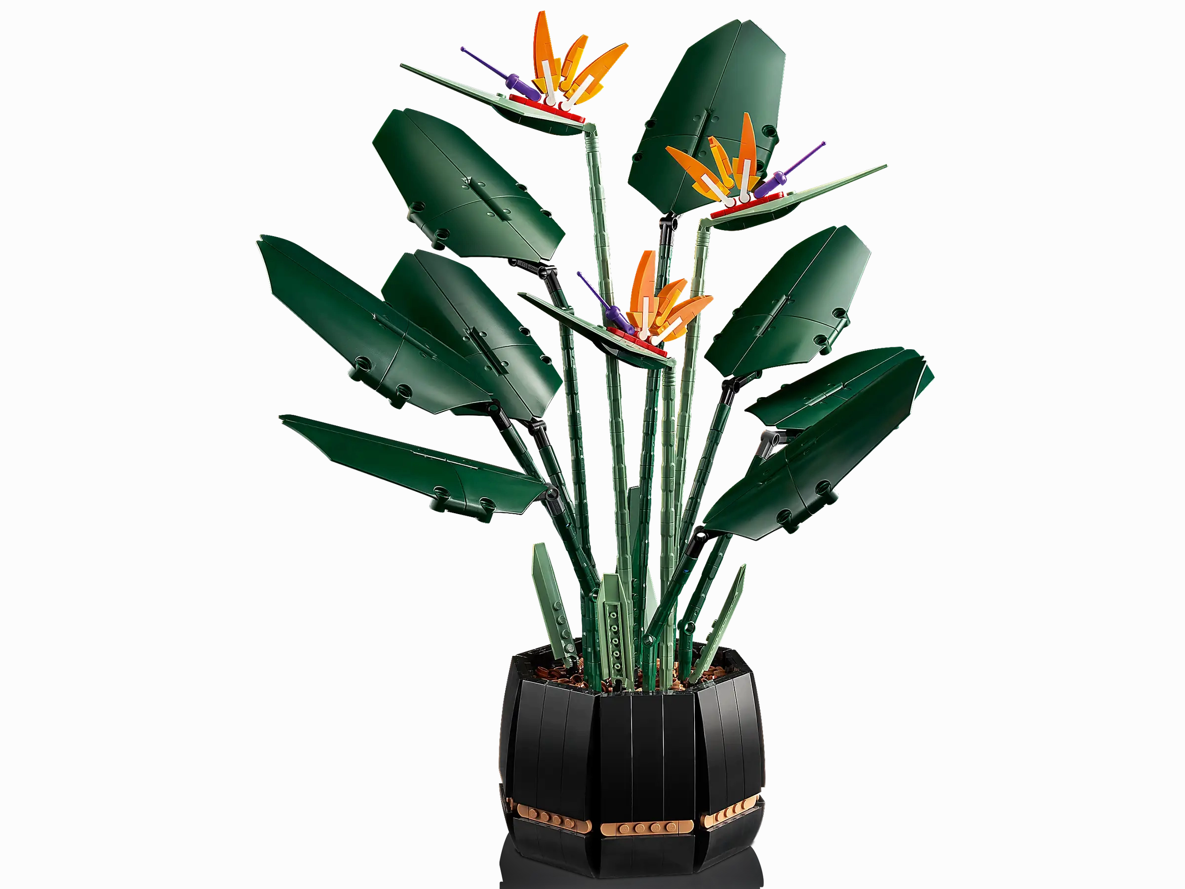 LEGO CREATOR 10289 Bird of Paradise