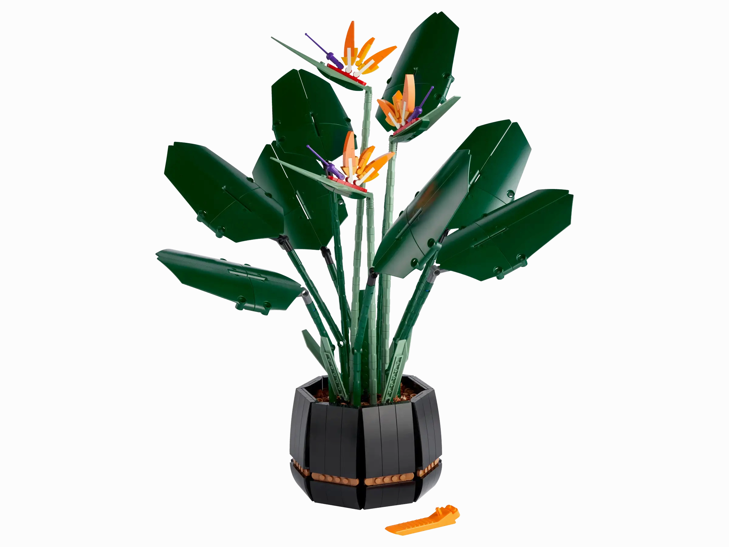LEGO CREATOR 10289 Bird of Paradise