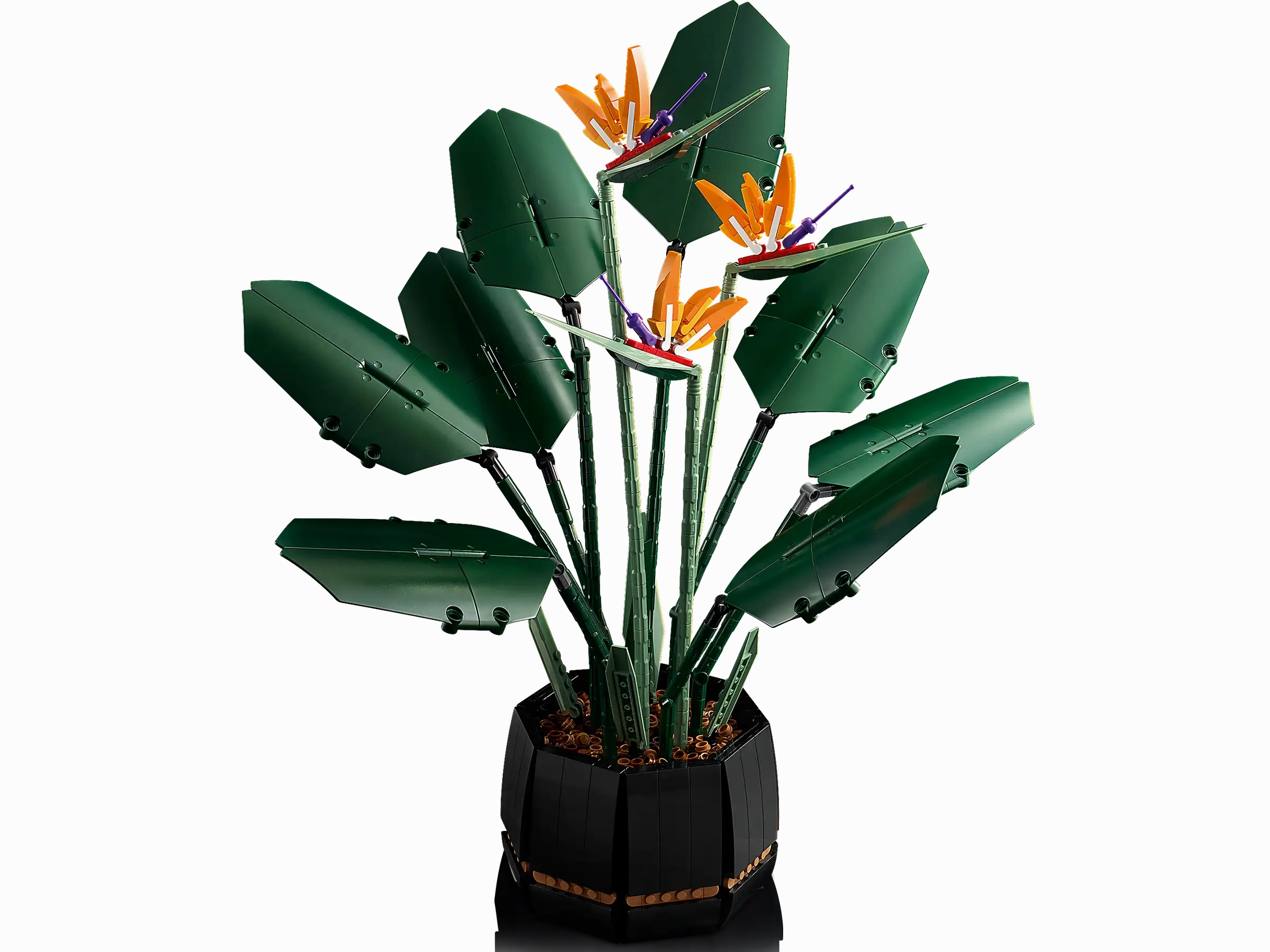 LEGO CREATOR 10289 Bird of Paradise