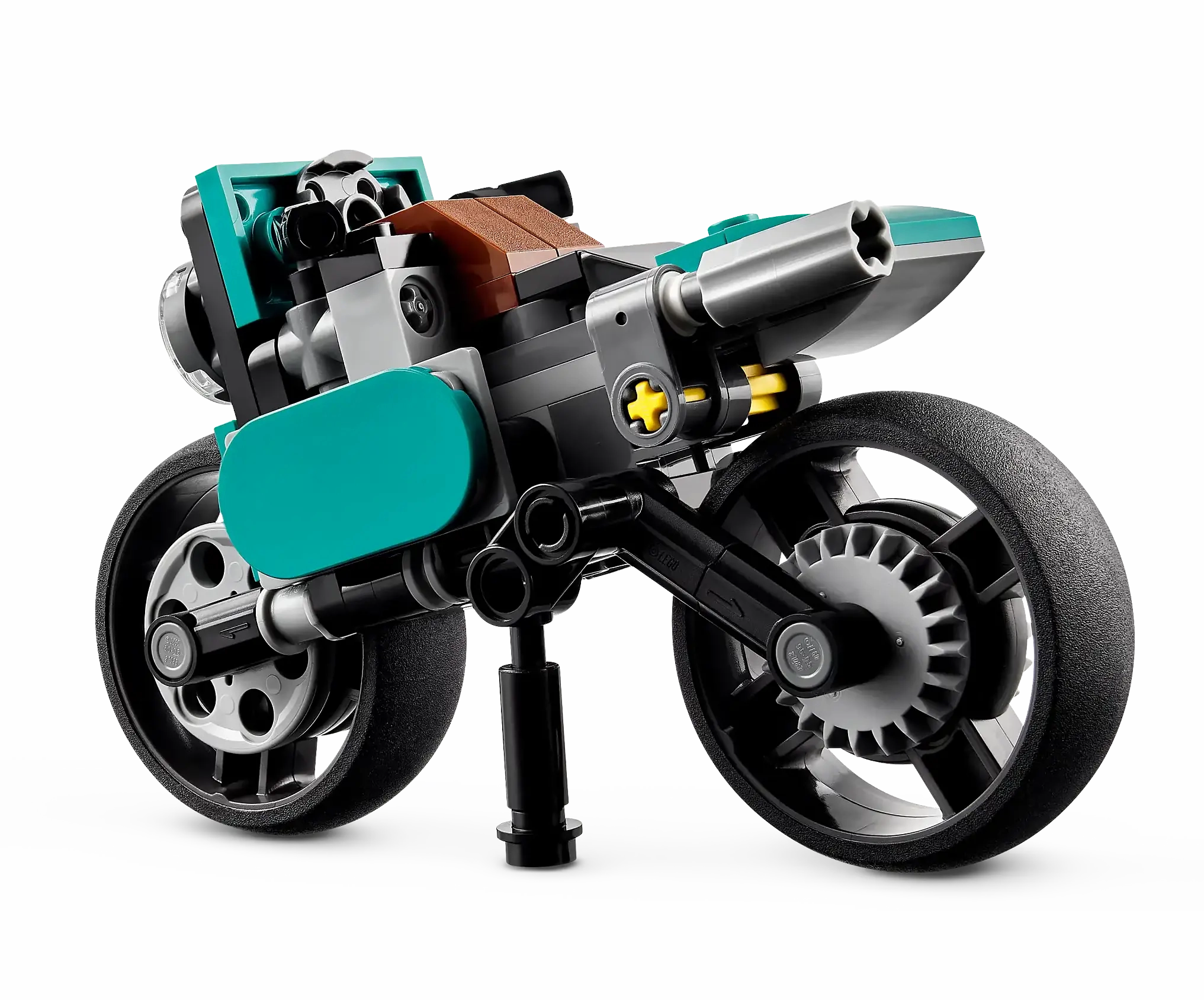 LEGO CREATOR 31135 Vintage Motorcycle