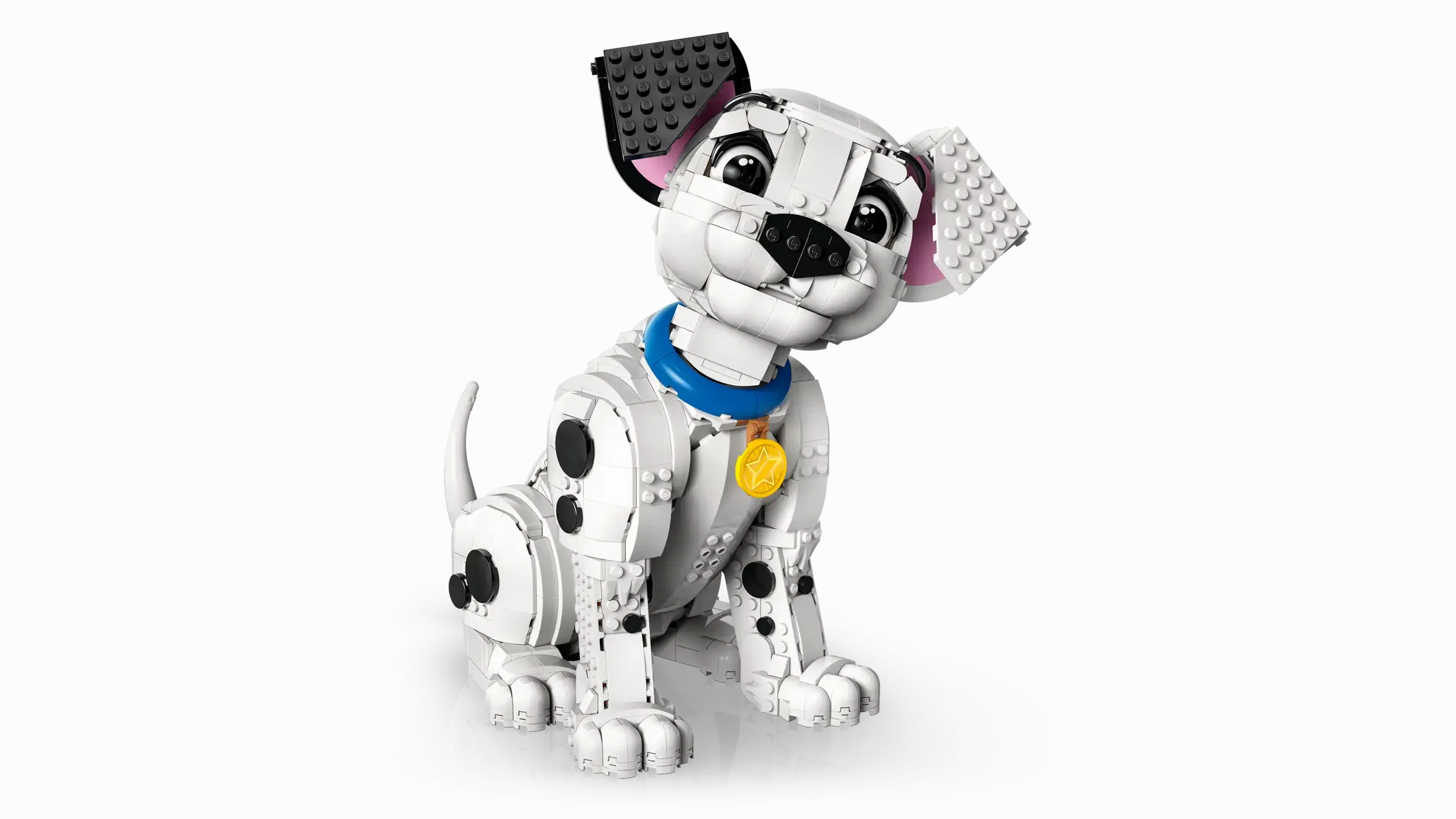 LEGO DISNEY 43269 101 Dalmatians Puppy