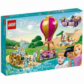 LEGO Disney Princess Enchanted Journey