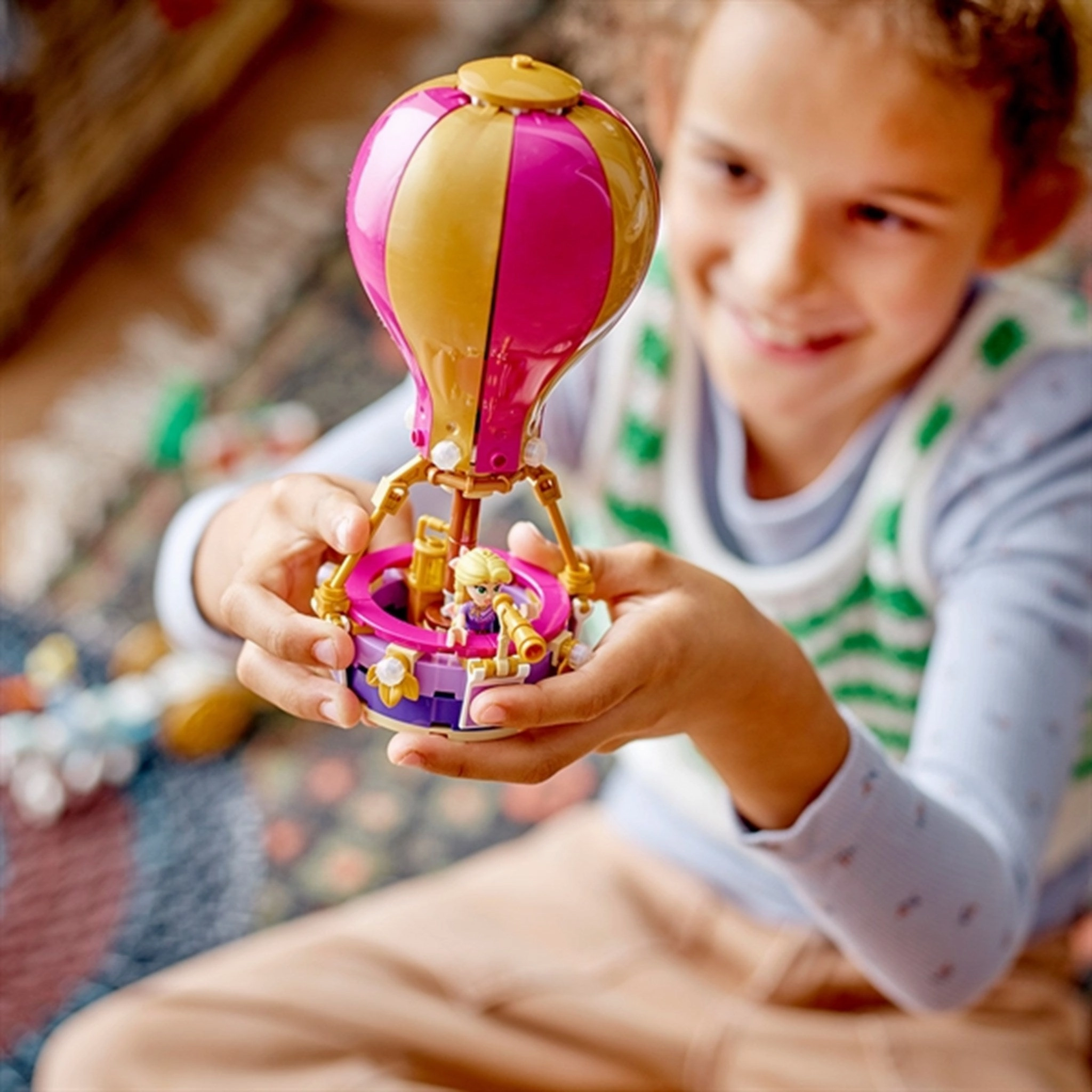 LEGO Disney Princess Enchanted Journey
