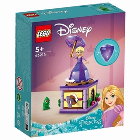 LEGO Disney Twirling Rapunzel