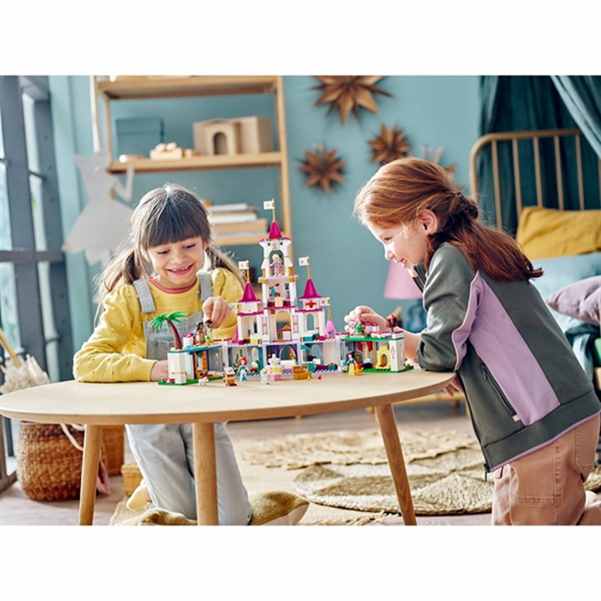 LEGO Disney Ultimate Adventure Castle