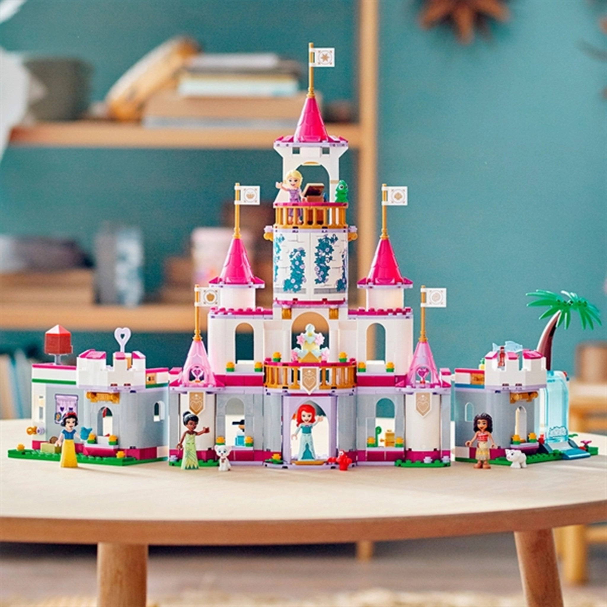 LEGO Disney Ultimate Adventure Castle