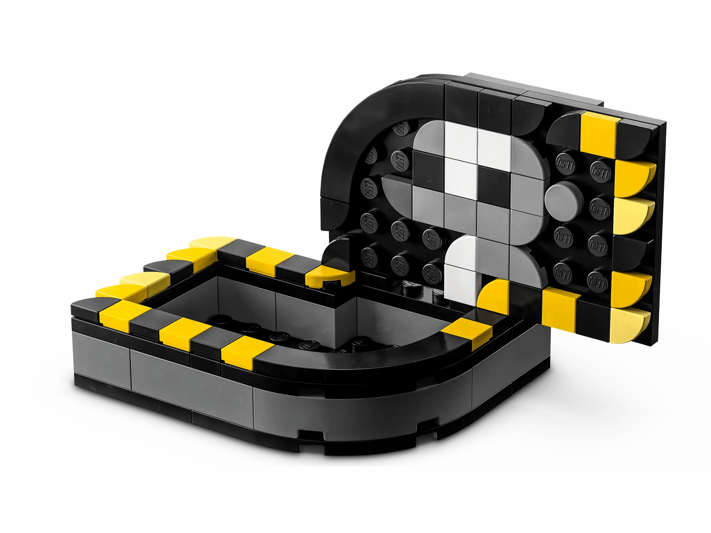 LEGO DOTS 41811 Hogwarts Desktop Kit