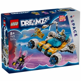 LEGO DREAMZzz Mr. Oz's Space Car