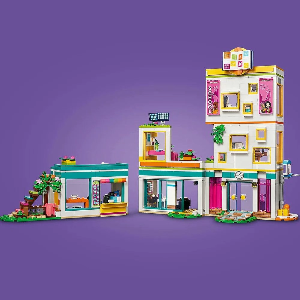 LEGO FRIENDS 41731 Heartlake International School