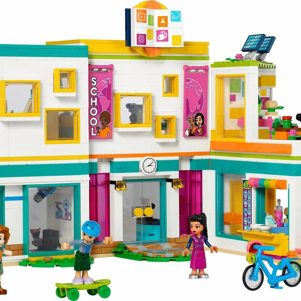 LEGO FRIENDS 41731 Heartlake International School